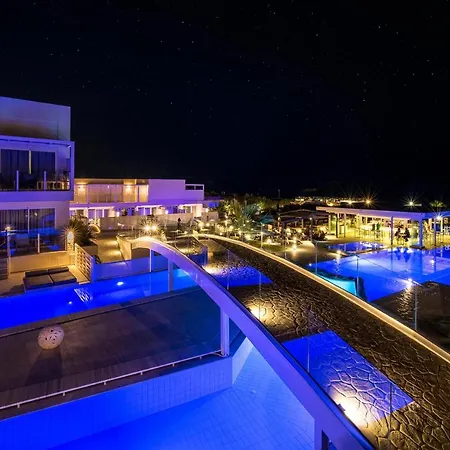 Station touristique Insula Alba & (adults Only) 5*