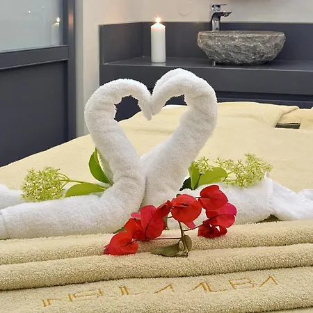 Insula Alba & (adults Only) 5*
