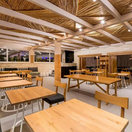 Insula Alba & (adults Only) 5* Hersónissos