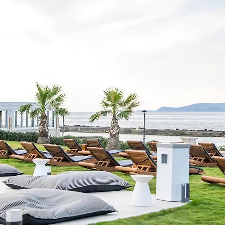 Insula Alba & (adults Only) 5*