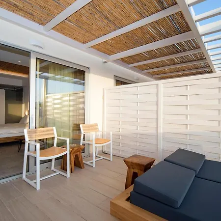 Insula Alba & (adults Only) 5*