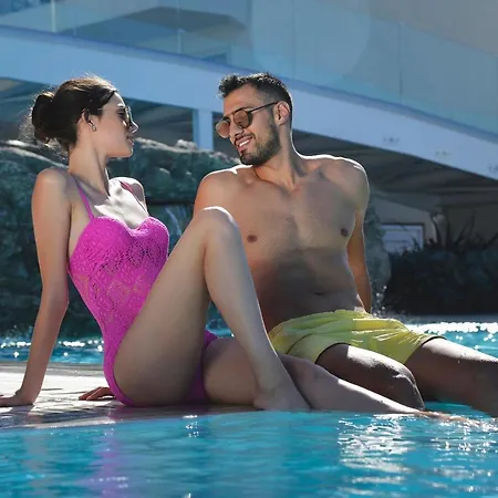 Insula Alba & (adults Only) Hersónissos