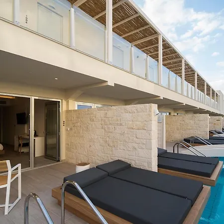 Insula Alba & (adults Only) 5*
