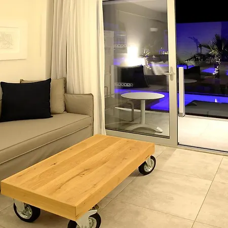 Insula Alba & (adults Only) 5* Hersónissos